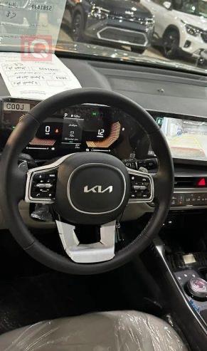 کیا سۆرینتۆ